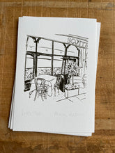Load image into Gallery viewer, Illustration print: Scott's