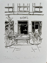 Load image into Gallery viewer, Illustration print: Jolene