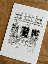 Load image into Gallery viewer, Illustration print: Jolene