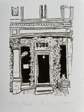 Load image into Gallery viewer, Illustration print: Frog