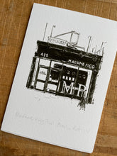 Load image into Gallery viewer, Illustration print: Madame Pigg