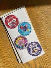 Load image into Gallery viewer, Chocolate boxes, tall (DL size)