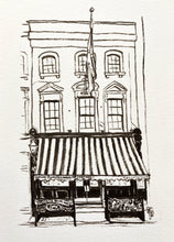 Load image into Gallery viewer, Illustration print: The Cow