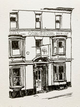 Load image into Gallery viewer, Illustration print: The Rose