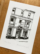 Load image into Gallery viewer, Illustration print: The Rose