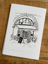 Load image into Gallery viewer, Illustration print: 40 Maltby Street
