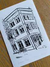 Load image into Gallery viewer, Illustration print: Brawn
