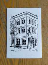 Load image into Gallery viewer, Illustration print: Brawn
