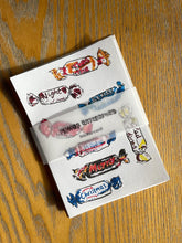 Load image into Gallery viewer, Sticker card! Christmas chocolates card, A6
